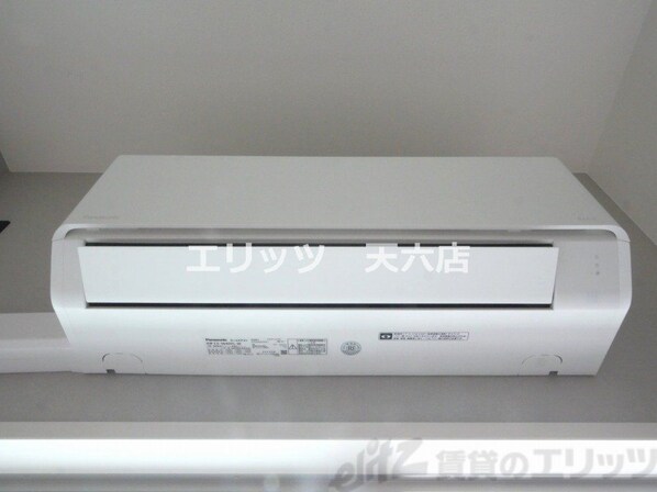 エスリードレジデンス梅田クラスシティの物件内観写真